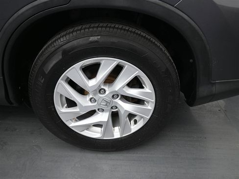 Used 2015 Honda CR-V EX-L image 20