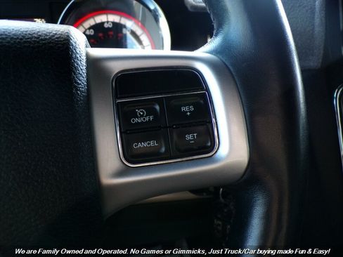 Used 2019 Dodge Grand Caravan GT FWD image 33