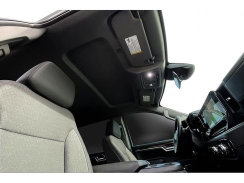 Used 2023 GMC Sierra 1500 Elevation w/ X31 Off-Road Package image 27