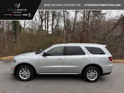 Used 2023 Dodge Durango AWD w/ Technology Group