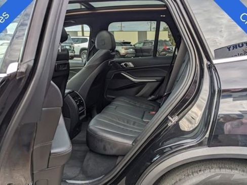 Used 2019 BMW X5 xDrive40i w/ Convenience Package AWD/4WD image 31