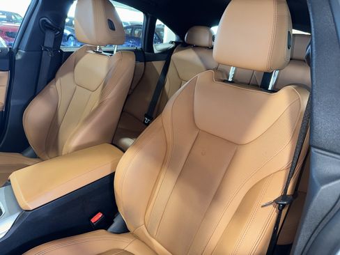 Used 2023 BMW 430i Gran Coupe 430i w/ M Sport Package image 33