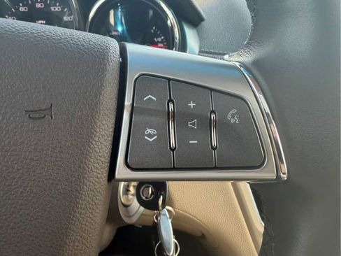 Used 2012 Cadillac CTS Luxury AWD/4WD image 16