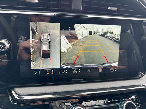 New 2026 GMC Sierra 1500 AT4 w/ AT4 Premium Package image 15