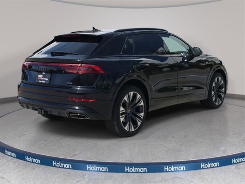 New 2026 Audi Q8 Premium Plus image 5