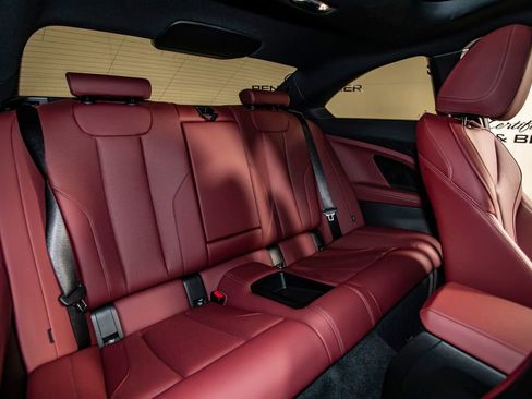 Used 2025 BMW 230i 230i w/ M Sport Package image 20