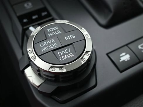 New 2026 Toyota Tacoma TRD Pro image 9