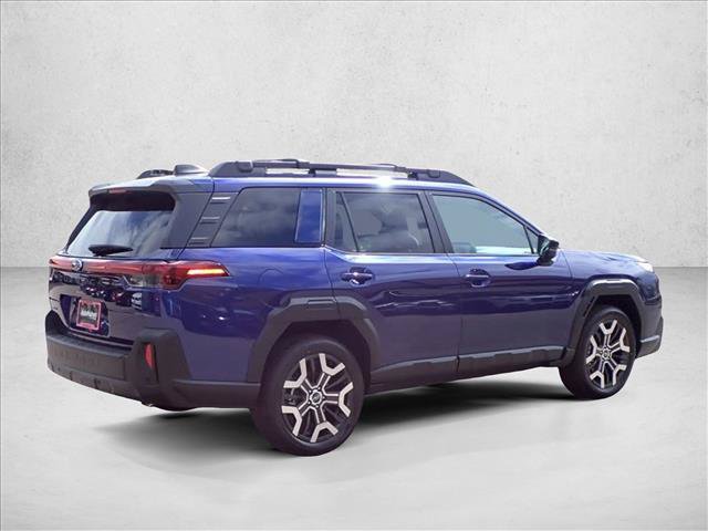 New 2026 Subaru Outback Touring XT AWD/4WD image 4