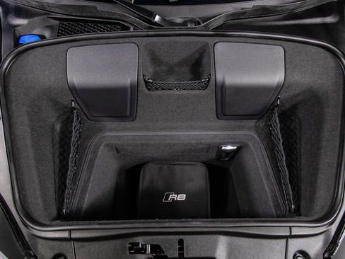 Used 2023 Audi R8 V10 performance image 44