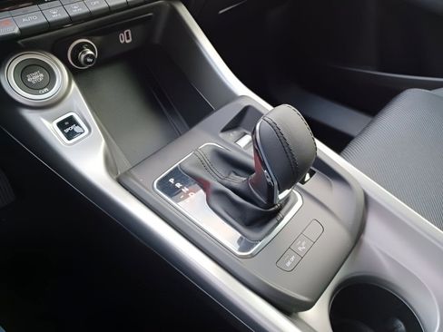 New 2024 Dodge Hornet R/T w/ R/T Blacktop Package image 25