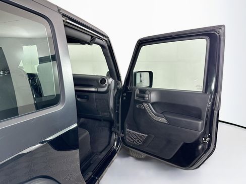 Used 2014 Jeep Wrangler Sport w/ Quick Order Package 23S image 25