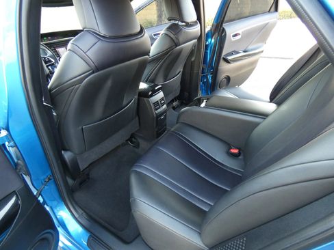 Used 2018 Toyota Mirai image 38