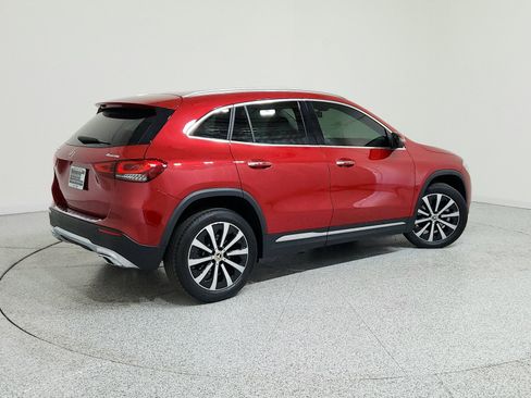 Certified 2022 Mercedes-Benz GLA 250 GLA 250 image 5