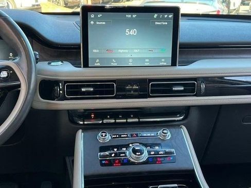 Used 2021 Lincoln Aviator Reserve w/ Equipment Group 202A image 22