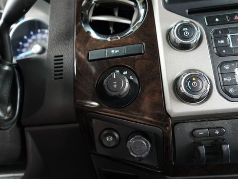 Used 2016 Ford F250 Platinum AWD/4WD image 30