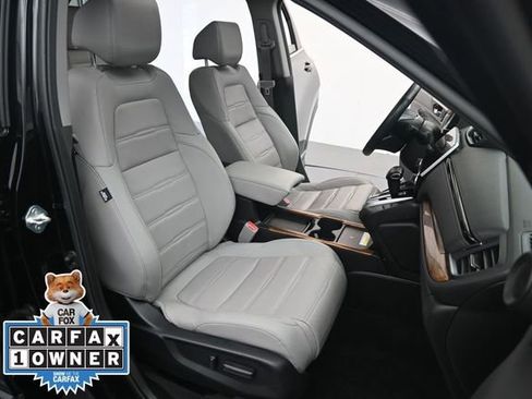 Used 2022 Honda CR-V Touring image 32