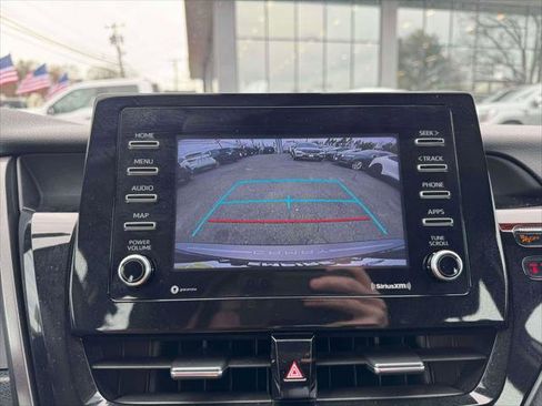 Used 2022 Toyota Camry LE w/ Carpet Mat Package (TMS) image 27