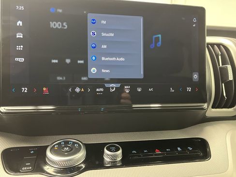 Certified 2025 Ford Expedition Max Active image 22