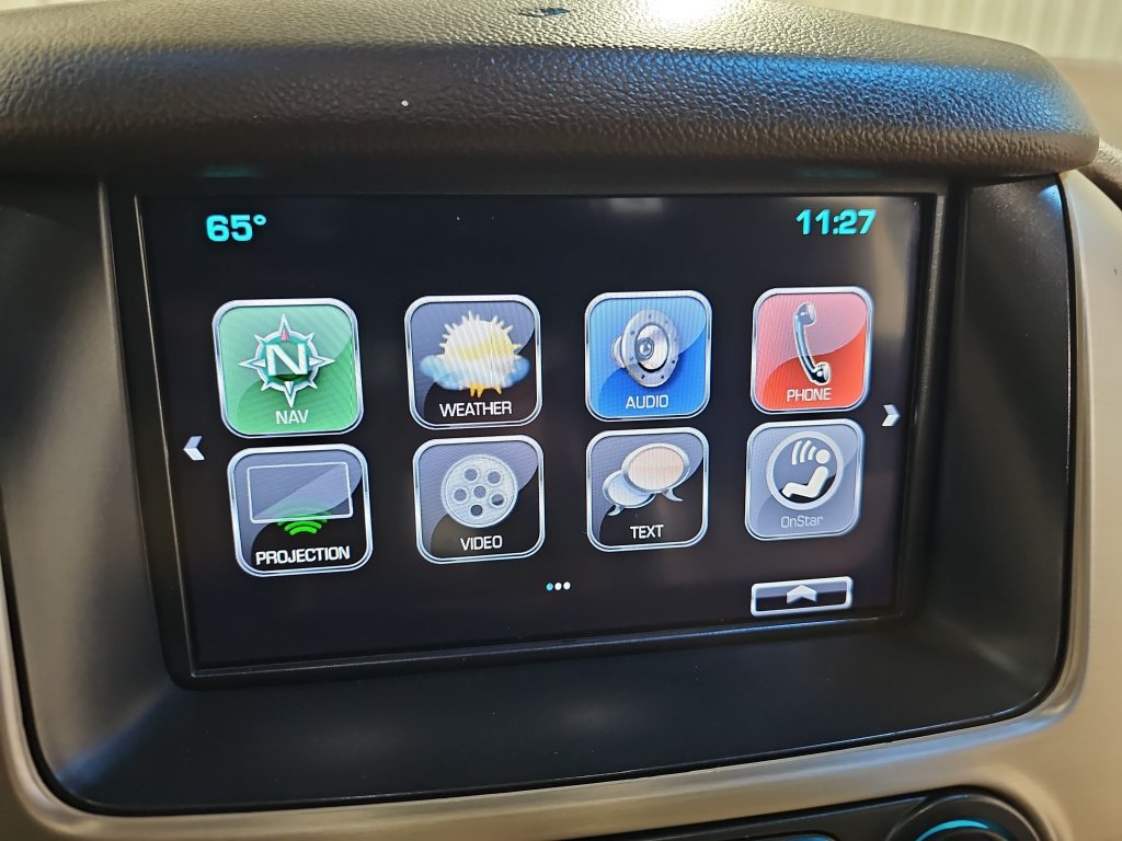Used 2017 GMC Yukon Denali w/ Open Road Package AWD/4WD image 45