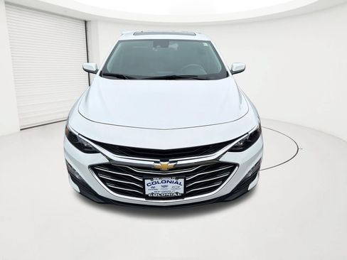 Used 2024 Chevrolet Malibu LT FWD image 23