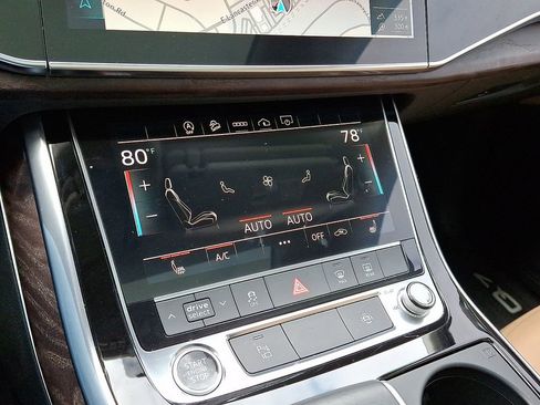 Used 2021 Audi Q7 2.0T Premium Plus w/ Premium Plus Package image 17