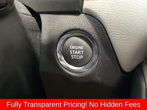 Used 2025 Toyota RAV4 Limited w/ Weather Package AWD/4WD image 32