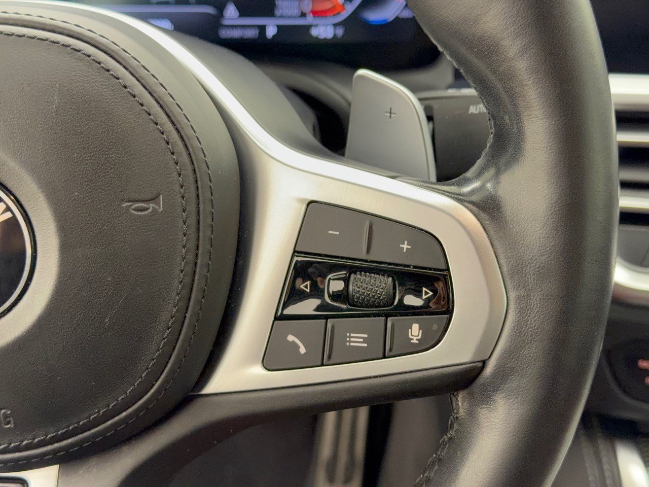 Used 2022 BMW 430i Gran Coupe w/ M Sport Package RWD image 19
