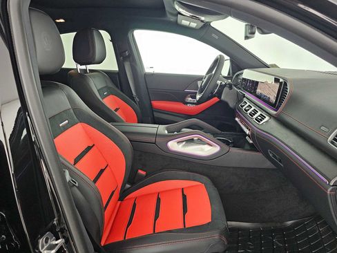 New 2026 Mercedes-Benz GLE 53 AMG 4MATIC Coupe image 10
