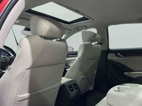 Used 2020 Honda Accord EX-L image 46