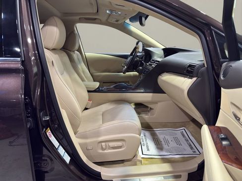 Used 2015 Lexus RX 350 AWD image 18
