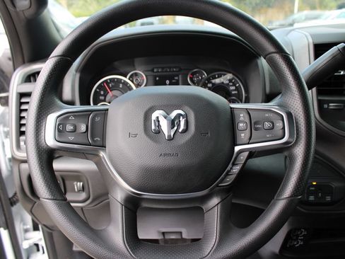 Used 2026 RAM 3500 Tradesman AWD/4WD image 25