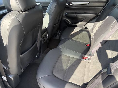 Used 2019 MAZDA CX-5 Touring image 22