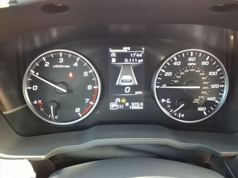 Certified 2025 Subaru Forester Premium image 19