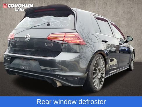 Used 2016 Volkswagen Golf S image 8