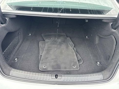 Used 2024 Audi A6 Premium Plus AWD/4WD image 9