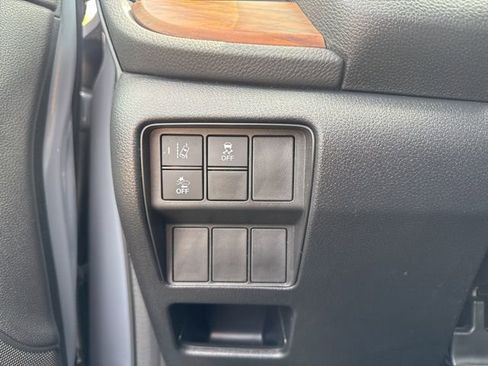 Used 2021 Honda CR-V EX image 18