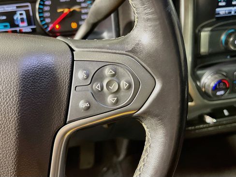 Used 2019 Chevrolet Silverado 1500 LT w/ All Star Edition AWD/4WD image 19