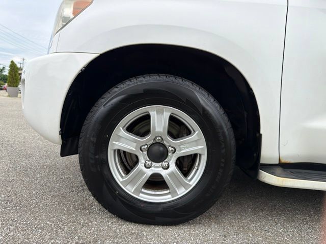 Used 2008 Toyota Sequoia Limited AWD/4WD image 34