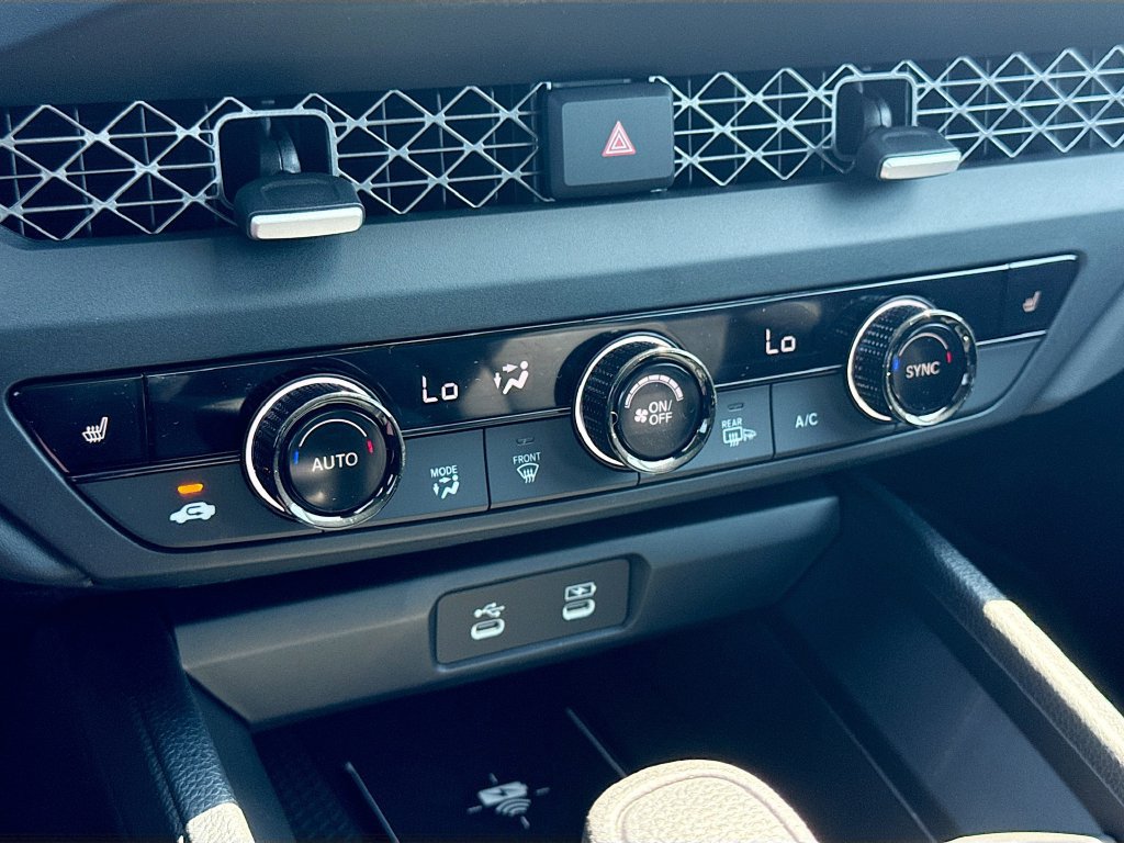 New 2026 Honda Accord SE image 19