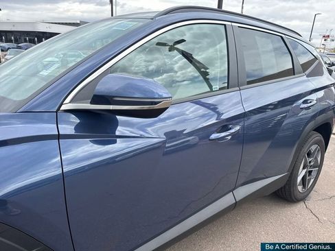 Certified 2026 Hyundai Tucson SEL image 25