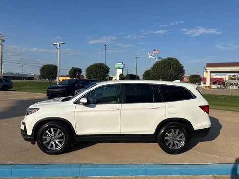 Used 2020 Honda Pilot EX image 5