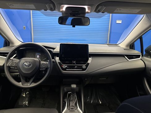 Used 2024 Toyota Corolla LE image 24