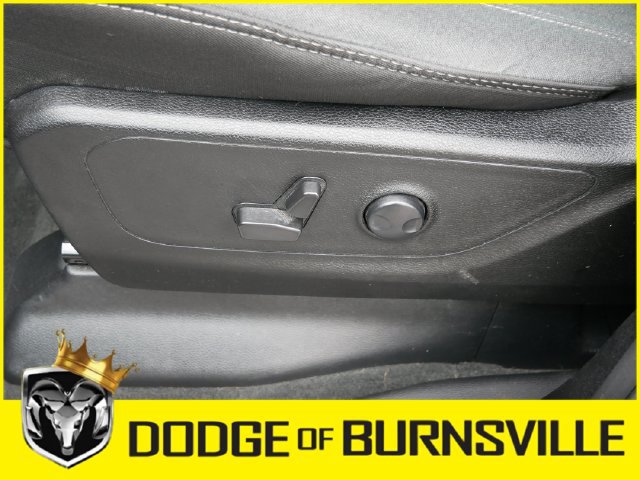 Used 2023 RAM 1500 Big Horn AWD/4WD image 19