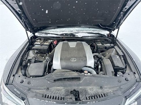 Used 2023 Lexus IS 350 F Sport image 33