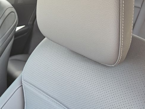 Certified 2026 Mercedes-Benz GLC 350e 4MATIC image 7