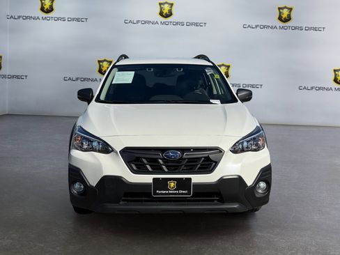 Used 2023 Subaru Crosstrek 2.5i Sport w/ Popular Package #3 image 8