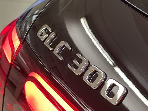 New 2026 Mercedes-Benz GLC 300 4MATIC image 10