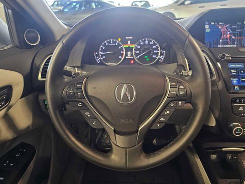 Used 2016 Acura RDX AWD w/ Advance Package image 11