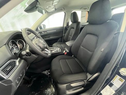 New 2025 MAZDA CX-5 AWD 2.5 S image 10