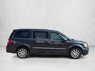 Used 2012 Chrysler Town & Country Touring-L w/ Entertainment Group #2 FWD video 4